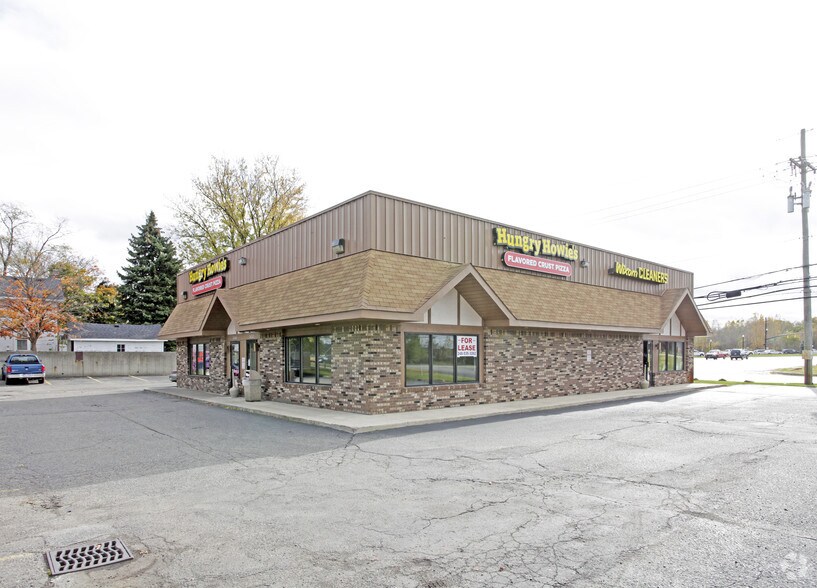 3120031204 S Old Wixom Rd, Wixom 48393 Retail for Rent UK