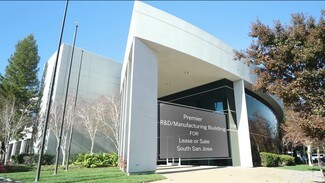 More details for 5799 Fontanoso Way, San Jose, CA - Light Industrial to Rent