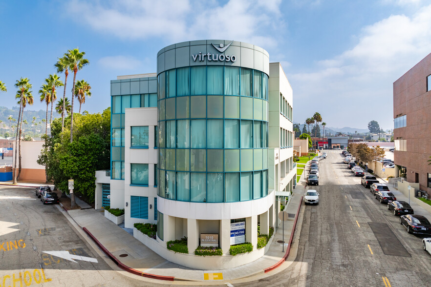 Virtuoso Business Centers - Commercial Property