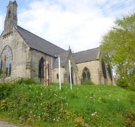 Archer Park, Manchester for sale Primary Photo- Image 1 of 1