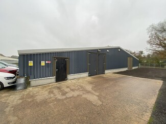 More details for Broadbridge Ln, Smallfield - Industrial for Rent