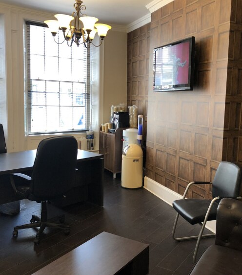 10 Prince Albert St, Brighton for sale Building Photo- Image 1 of 1