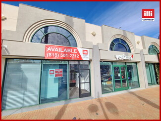 More details for 17157-17253 Ventura Blvd, Encino, CA - Retail for Rent