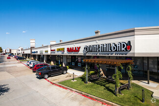 More details for 2600-2722 N Josey Ln, Carrollton, TX - Retail for Rent