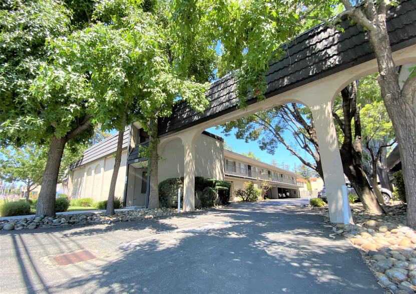 2785 Homestead Rd, Santa Clara, CA for sale - Building Photo - Image 1 of 1