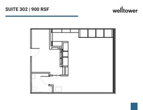 2400 Trawood Dr, El Paso, TX for rent Floor Plan- Image 1 of 1