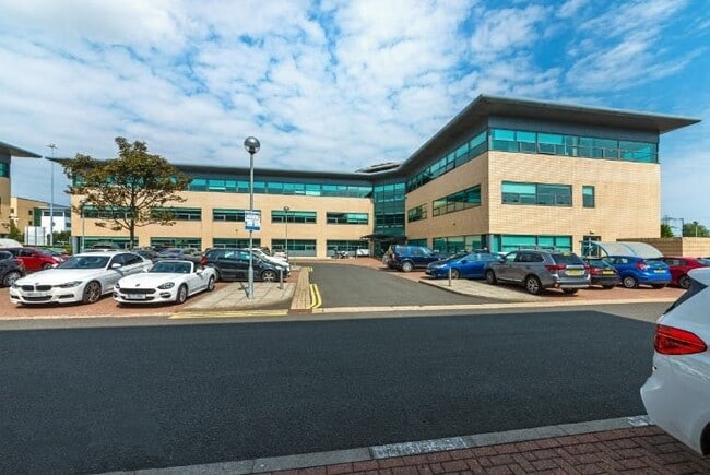 More details for Silver Fox Way, Newcastle Upon Tyne - Office to Rent