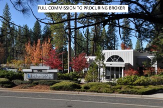 More details for 443 Crown Point Cir, Grass Valley, CA - Office for Rent