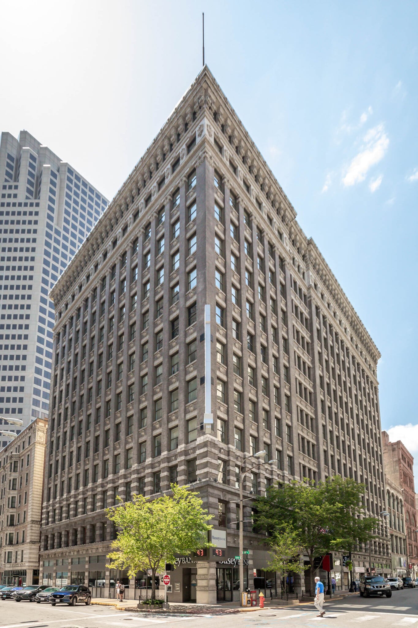 900-914 Olive St, Saint Louis, MO to rent Building Photo- Image 1 of 29