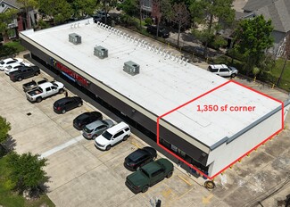 More details for 3985 Underwood Rd, La Porte, TX - Retail for Rent