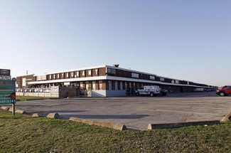 More details for 2480 Cawthra Rd, Mississauga, ON - Industrial to Rent