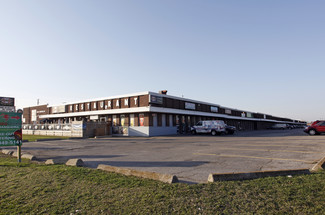 More details for 2480 Cawthra Rd, Mississauga, ON - Light Industrial, Industrial for Rent