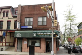 30 Central Ave, Newark, NJ for sale Primary Photo- Image 1 of 1