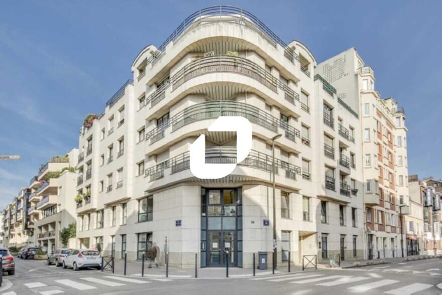 Office in Boulogne-Billancourt to rent - Building Photo - Image 1 of 24
