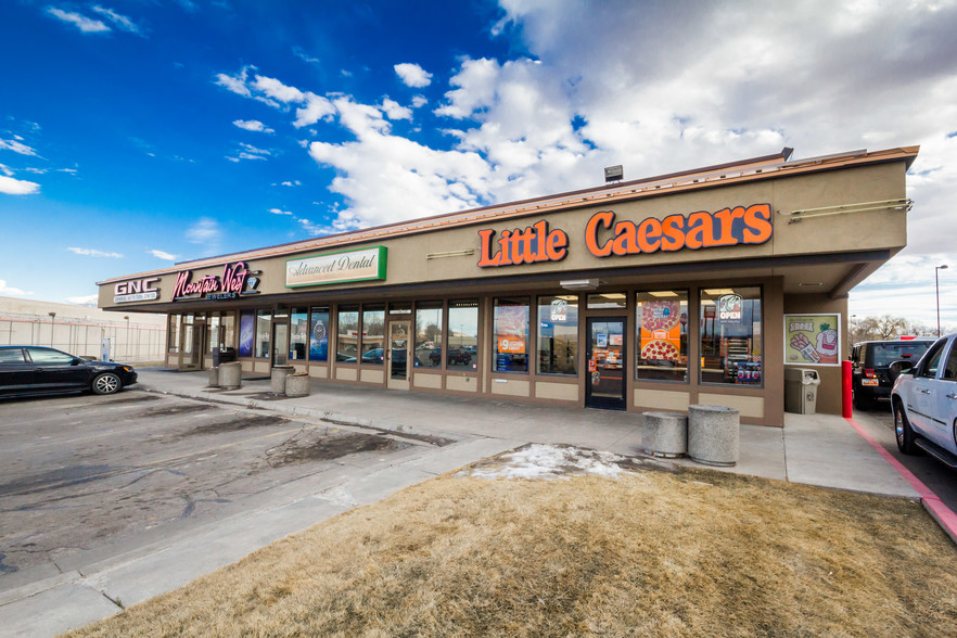 1147 W Highway 40, Vernal, UT for sale - Primary Photo - Image 1 of 1