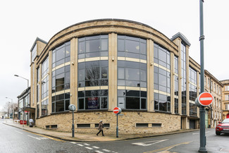 More details for 24 Church Bank, Bradford - Office for Rent