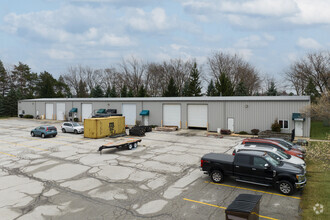 25561 Fort Meigs Rd, Perrysburg, OH for sale Primary Photo- Image 1 of 1