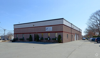 More details for 114 Minnesota Ave, Warwick, RI - Light Industrial for Rent