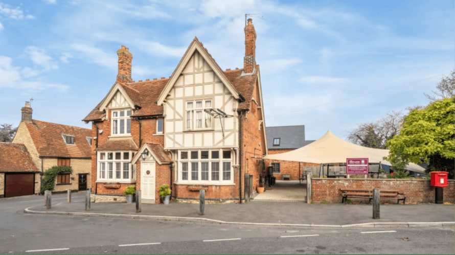 1 Park Rd, Bedford to rent Primary Photo- Image 1 of 7