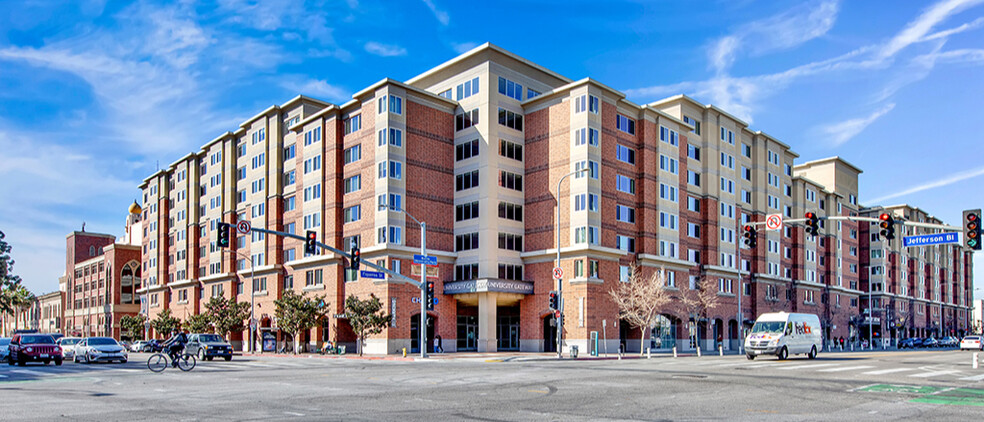 3335 S Figueroa St, Los Angeles, CA for rent - Building Photo - Image 1 of 5