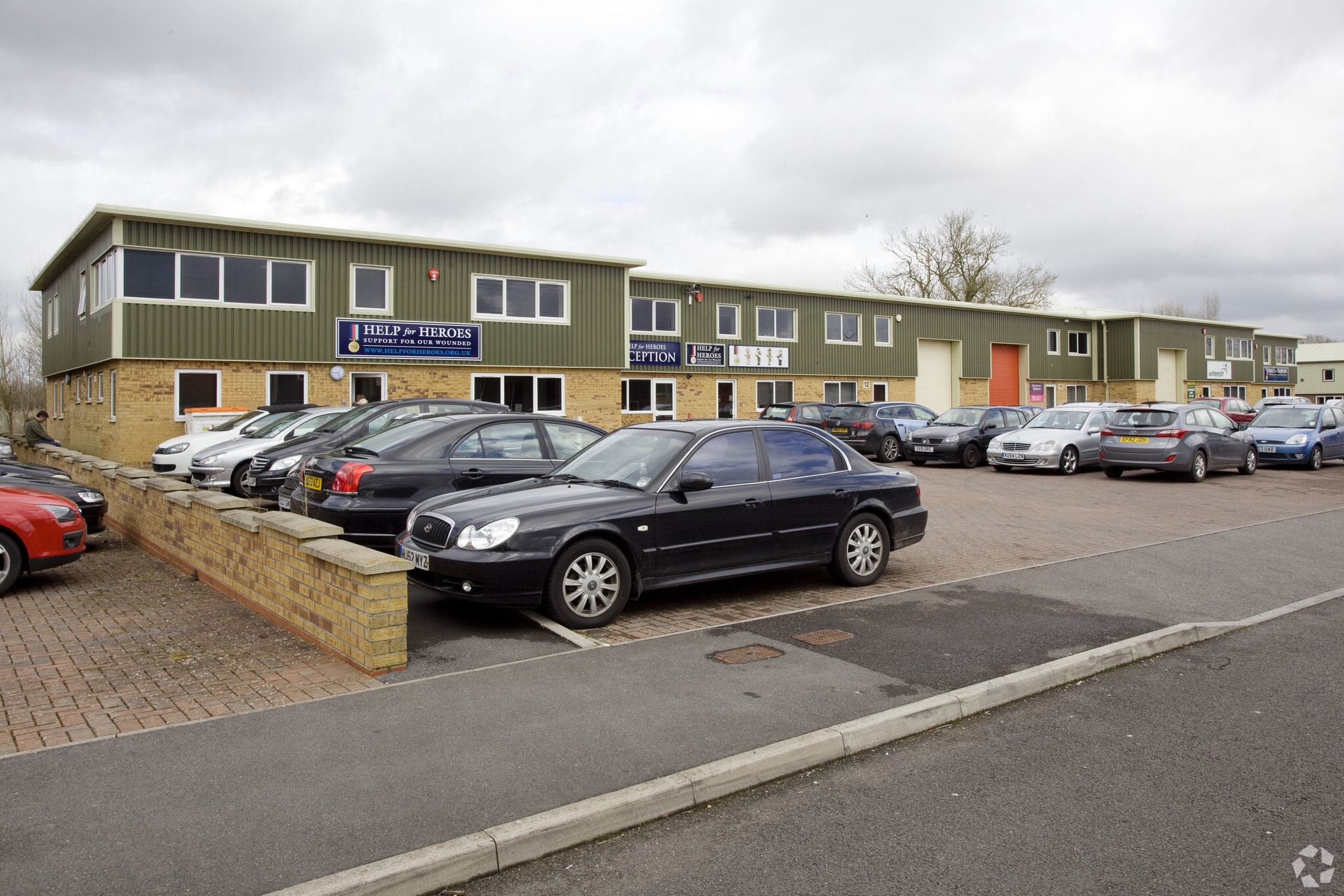 Parkers Clos, Salisbury for sale Primary Photo- Image 1 of 1