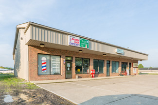 More details for 470 N Orchard Rd NE, Bolivar, OH - Retail for Rent