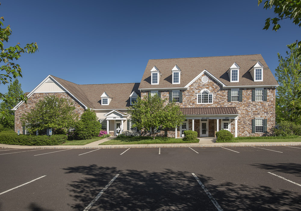 1000 E Walnut St, Perkasie, PA for sale Building Photo- Image 1 of 1