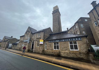 More details for 1-3a Manor Ln, Shipley - Retail for Rent