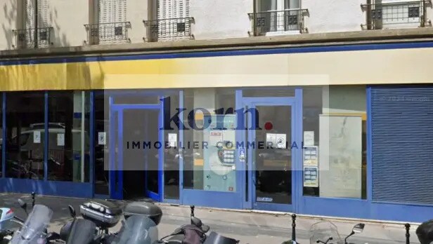 Retail in Boulogne-Billancourt to rent Building Photo- Image 1 of 4