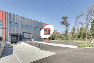 More details for Light Industrial to Rent