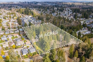 More details for 16203 8 Av, Surrey, BC - Land for Sale
