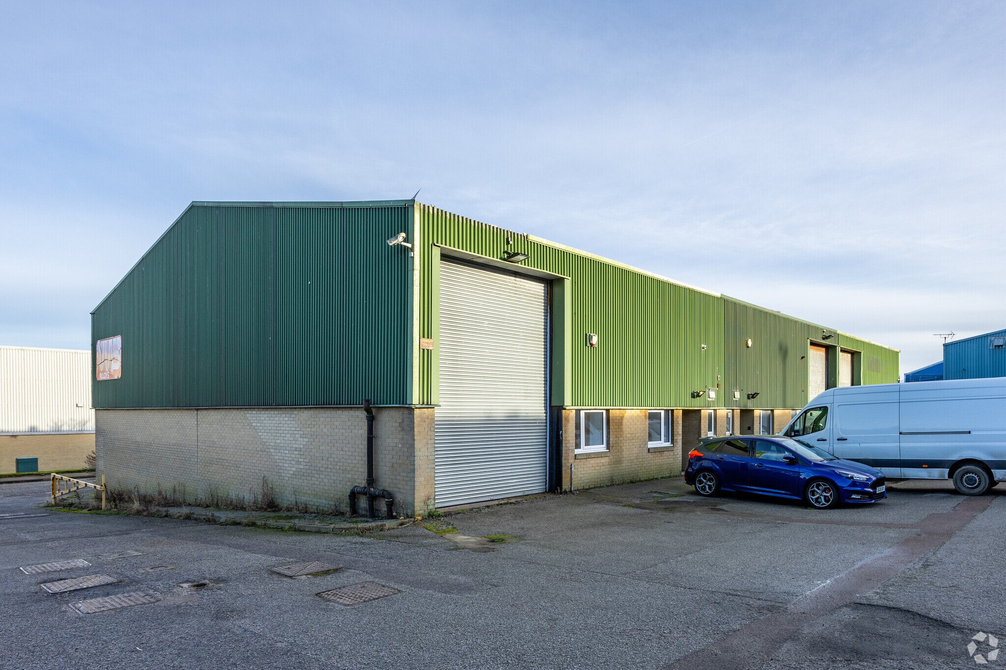 Hareness Cir, Aberdeen to rent Primary Photo- Image 1 of 3