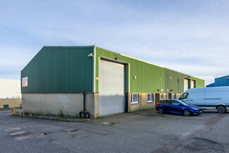 More details for Hareness Cir, Aberdeen - Industrial for Rent