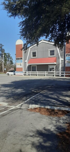 106 MLKing Jr Blvd, Saint Stephen, SC for rent - Building Photo - Image 1 of 7