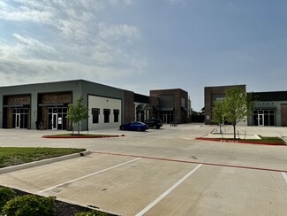 More details for 821 W New Hope Dr, Cedar Park, TX - Retail for Rent