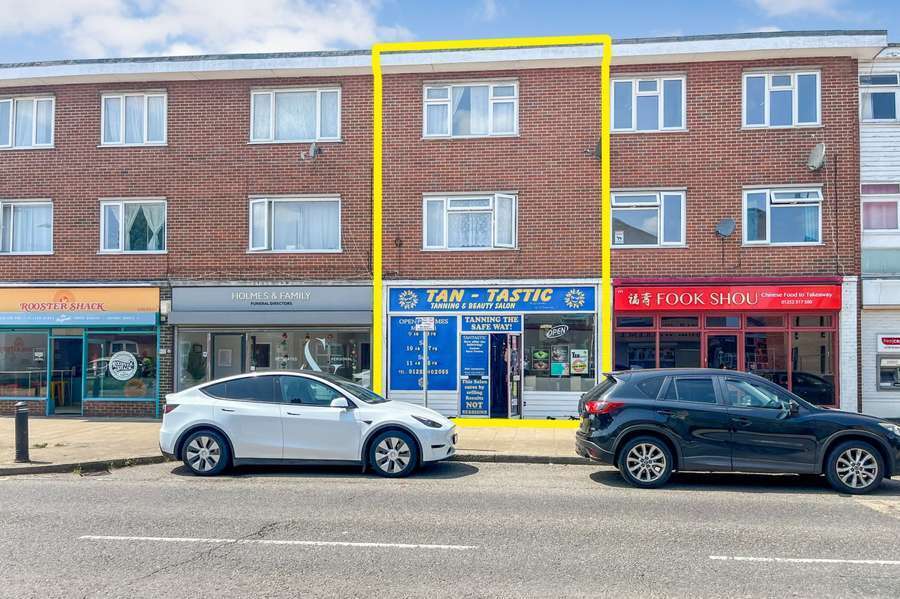 165-175 North Ln, Aldershot for sale Building Photo- Image 1 of 1