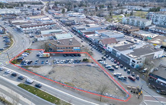 More details for 20411 Fraser Hwy, Langley, BC - Land for Sale