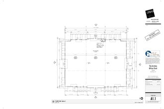 US Highway 8512, Indian Land, SC to rent Site Plan- Image 1 of 1