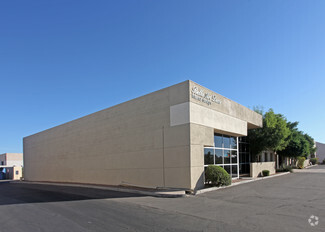 More details for 7750 E Gelding Dr, Scottsdale, AZ - Industrial for Rent