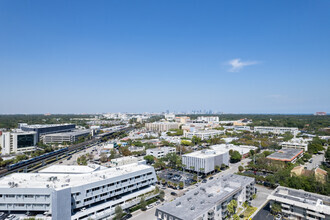 5901 SW 74th St, Miami, FL - aerial  map view - Image1