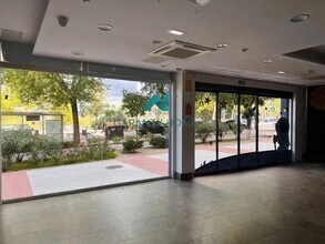 Retail in Alcobendas, Madrid to rent Floor Plan- Image 1 of 7