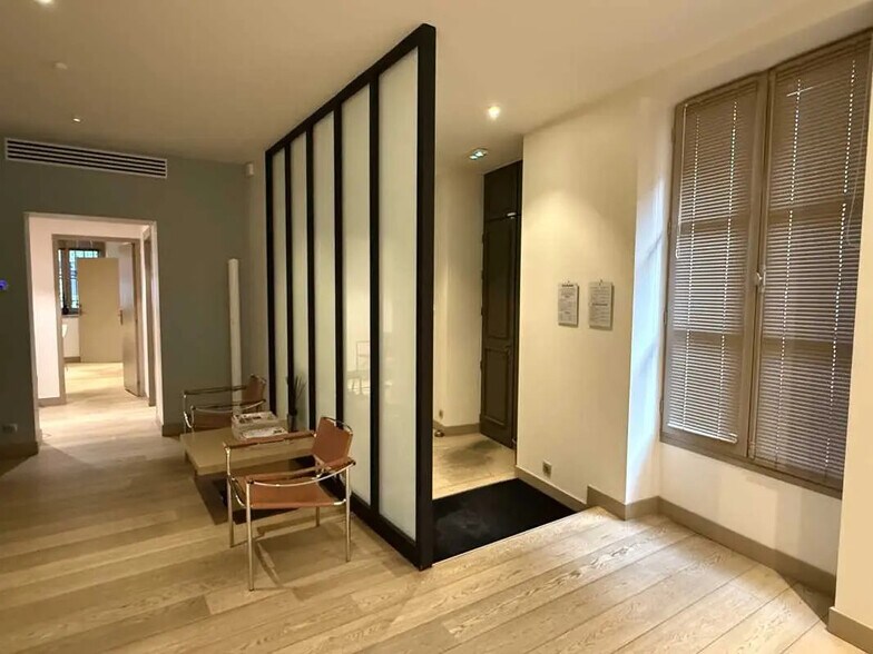 Retail in Bordeaux for sale - Interior Photo - Image 1 of 3