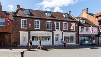 More details for 25 High St, Milton Keynes - Retail for Sale