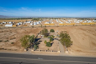 More details for 3924 S Dogwood Rd, El Centro, CA - Land for Sale