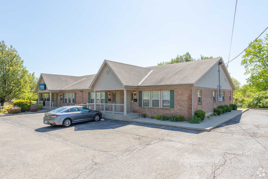 7413 US Highway 42, Florence, KY for sale - Building Photo - Image 1 of 1