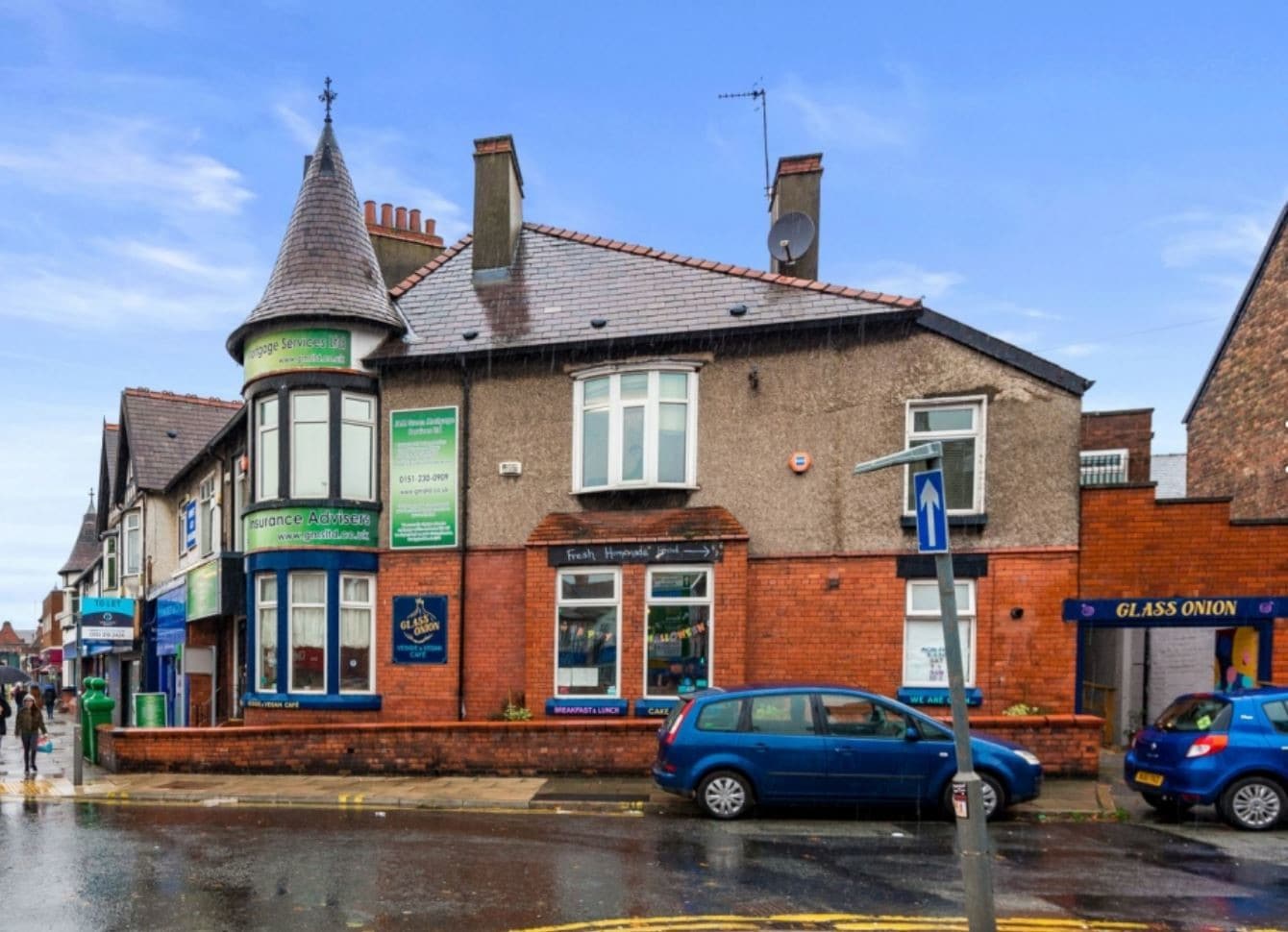 13 Allerton Rd, Liverpool for sale Building Photo- Image 1 of 1