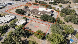 More details for 147 Hurst Blvd, Hurst, TX - Specialist for Sale
