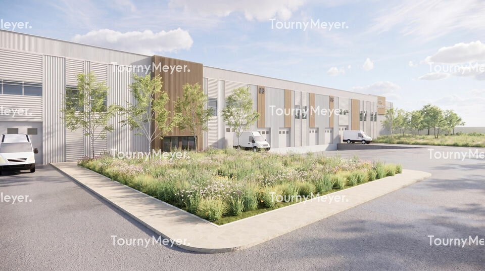 La Pyrenneene, Muret for sale - Building Photo - Image 2 of 6