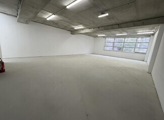 More details for Rue Georges Auric, Paris - Light Industrial to Rent