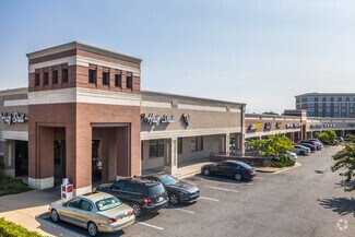 More details for 7825 Winchester, Memphis, TN - Retail for Rent